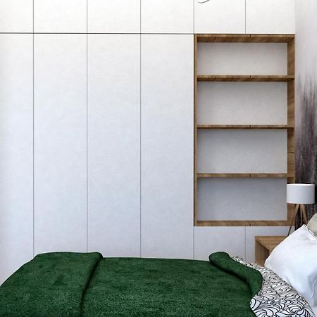 Apartament Przy Krupowkach Zakopane Exteriör bild