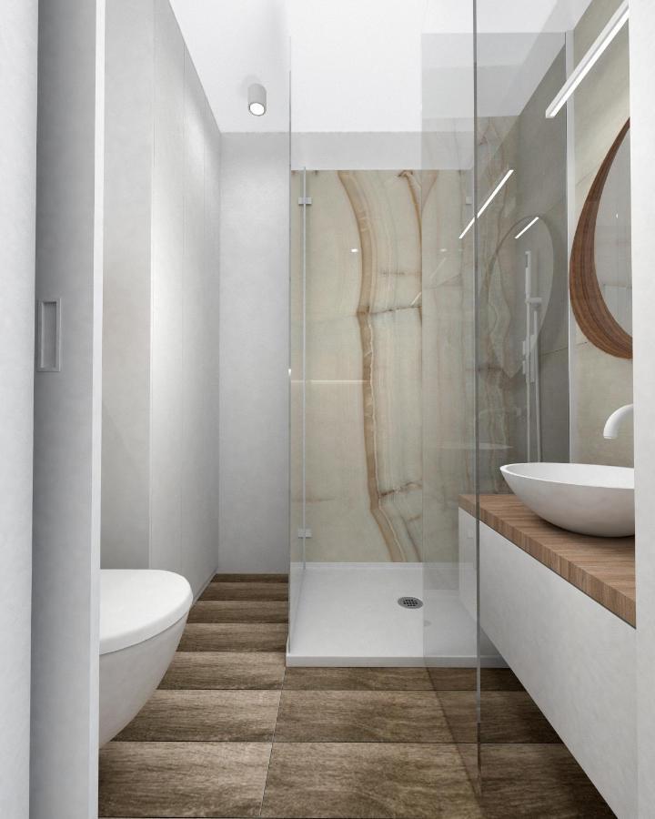 Apartament Przy Krupowkach Zakopane Exteriör bild