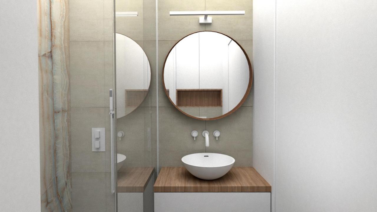 Apartament Przy Krupowkach Zakopane Exteriör bild